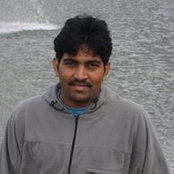 Sureshkumar Puvvala's photo