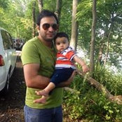 Rohit Malhotra's photo