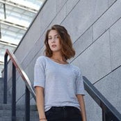 Julia Denisova's photo