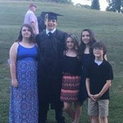 Shannon Kelton's photo