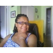 Foto von Marolyn Maxwell