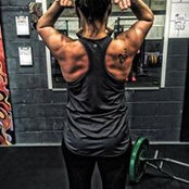 Lucy Piening's photo