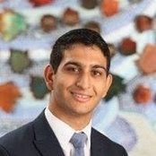 Joseph Mokhtar's photo
