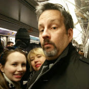 Todd Benson's photo