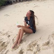 Virginie Drouin's photo