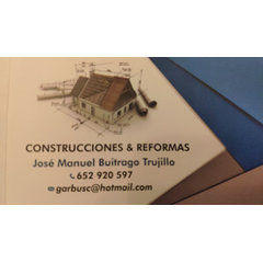 CONSTRUCCIONES Y REFORMAS GARBU