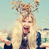 Lana Webbs foto