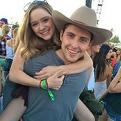 Greer Grammer's photo