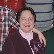 Foto von Donilyn Ziebarth