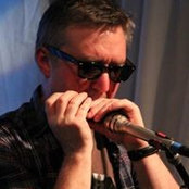 Phil Haddons foto