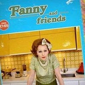 Fanny Haddock's photo
