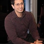 Nitin Malhotra's photo