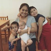 Eve Aish's photo