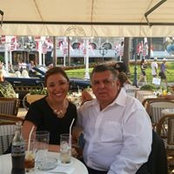 Hector Ortega's photo