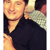Dumitru Grigs foto