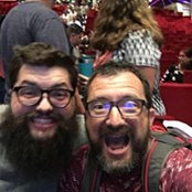 Foto de Kyle Stark