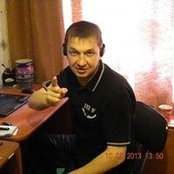 Андрей Анисимов's photo