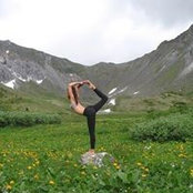 Maria Selivanova's photo