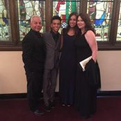 Photo de Yvette Gonzalez