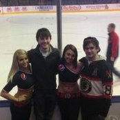 Timmy Hennessy's photo