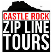 Foto von Castle Rock Zip Line Tours