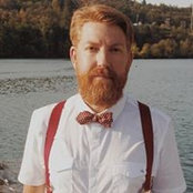 Chad Becker's photo