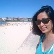 Photo de Vanessa Velarde