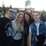 Robyn Lillies's photo