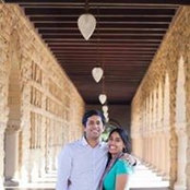 Ravi Pamnani's photo