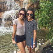 Gabrielle Javier's photo
