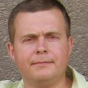 Євген Степановさんの写真