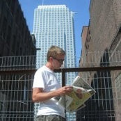 Michael Koester's photo