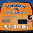 Strickland Painting and Construction's profile photo