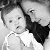 Elena Ulanova's photo