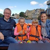 Caroline Stothard's photo