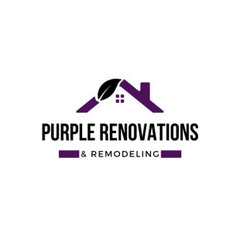 Purple Renovations