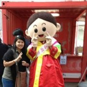 Abby Dinsay's photo