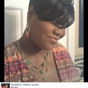 Paulette James's photo