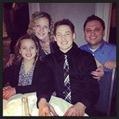 Carrie Ducharme's photo