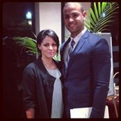 Omar Ramos Williams's photo
