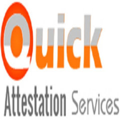 Quick Attestation Services Pvt. Ltd. Kolkata