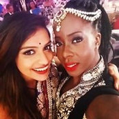 Photo de Mariam Ade