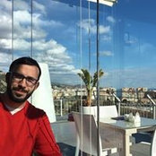 Alejandro Sánchez Blanes's photo