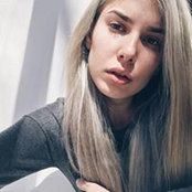 Lera Yastrybitskaya's photo