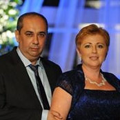 Боря Мила Фликштейн's photo