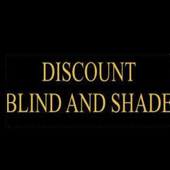 Discount Blind and Shade
