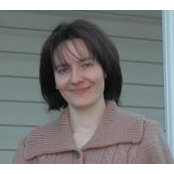 Olga Dimov's photo