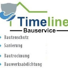 Timeline Bauservice