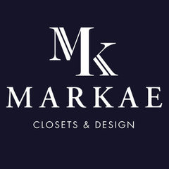 Markae Closets & Designs
