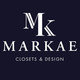 Markae Closets & Designs Markae Closets & Designs
